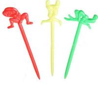 Шпажки эротические, 24 шт.