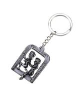 Эротический брелок Funny Sexy Keychain