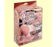 Секс-кукла Tereza Barkley Doll, Doggy Position