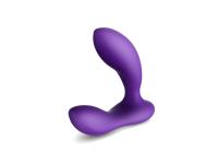 Массажер простаты LELO Bruno, черный