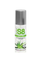 Stimul8 S8 WB Aloe Vera Lube – лубрикант на водной основе, 125 мл