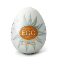 Мастурбатор Tenga Egg Shiny