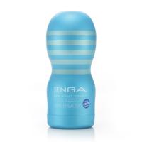 Мастурбатор Tenga Cool Edition Deep Throat Cup, 15Х4,5 см