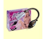 Вакуумная помпа Clit-Sucker