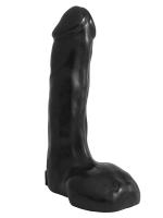 Фаллоимитатор Boot Camp Recruit, 19х4 см