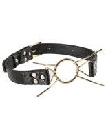 Кляп Fetish Fantasy Gold Deluxe Spider