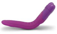 Вибромассажер Slaphappy Bendable 5 In1 Vibrator