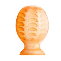 Мини мастурбатор с ароматом апельсина