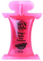 Лубрикант Sex Tarts® Lube, Watermelon Splash, 6 мл