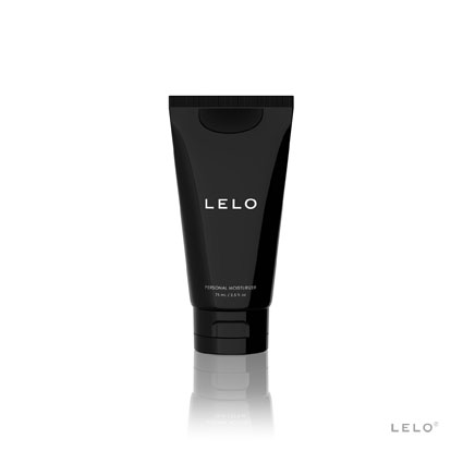 Лубрикант на водной основе LELO Personal Moisturizer, без глицерина, растительные экстракты, 75 мл