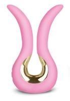 Инновационный маленький вибратор Gvibe Mini – Gvibe (Англия), синий