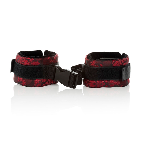 Оковы для лодыжек Scandal Control Cuffs