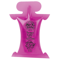 Лубрикант с ароматом малины Sex Tarts® Lube, 6 мл