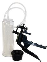 Вакуумный массажер Thunder Pump