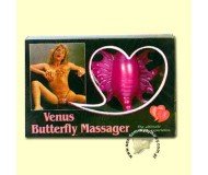 Клиторный стимулятор Venus Butterfly Massager