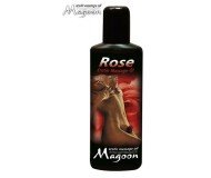 Массажное масло Rose Erotik Massage Oil