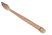 Щетка в виде пениса Plastic Penis Toothbrush