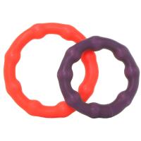 Эрекционные кольца Climax Rings Cock Ring Duo
