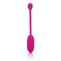 California Exotic Novelties Rechargeable Kegel Ball Advanced виброяйцо 7.5х3.2 см.