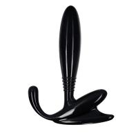 Анальная пробка Apollo Prostate Probe Black