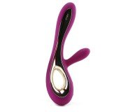 Вибратор Lelo Soraya Deep Rose