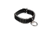 Ошейник из металлических звеньев