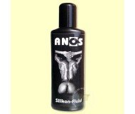Анальная смазка Anos SilikonFluid 100 Gleimi