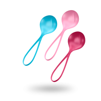 Satisfyer Ball, Вагинальные шарики – 3,8 см.