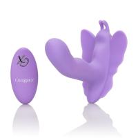 Стимулятор Butterfly Remote Rocking Penis