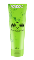 Универсальный гель-лубрикант Egzo Wow 50 мл.