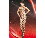 Комбинезон Lace Catsuit Сеточка