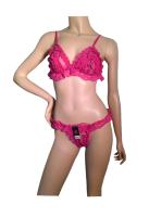 Комплект сексуального белья Dolce