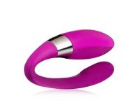 Вибромассажер LELO Noa , лиловый