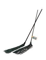 Fetish Fantasy Series Rubber Whip ￼палочка-щекоталочка