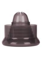 Насадка Precision Pump Sleeve Smoke, 6х7,5 см