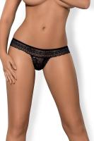 Сексуальные стринги Obsessive Picantina , S/M