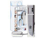 Виброяйцо Total Climax High Speed Bullet