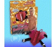 Клиторный стимулятор Mandy’s Mini Butterfly