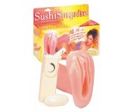 Мастурбатор Sushi Surprise 7 PVC