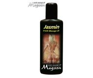 Массажное масло Jasmin Erotik Massage Oil