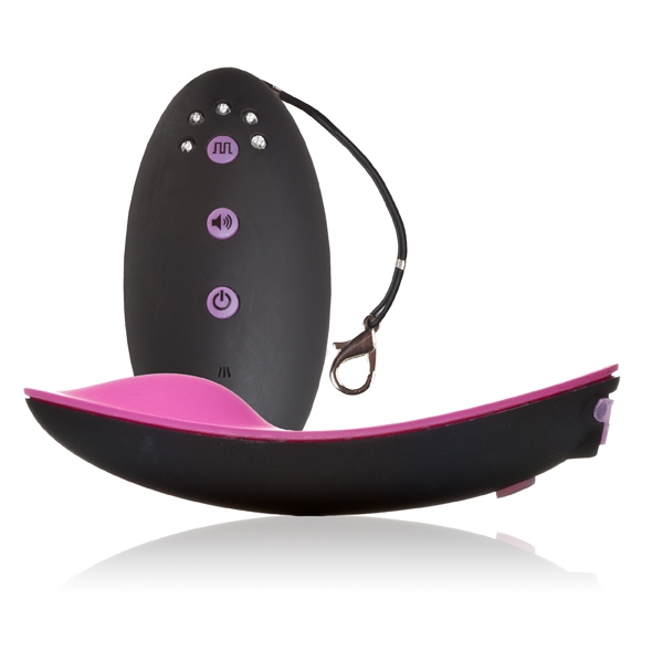 OhMiBod – Club Vibe 2 OH Music клиторальный вибратор в трусики