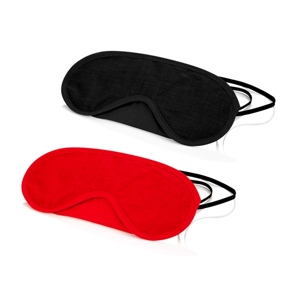 Маска на глаза Pleasure Masks