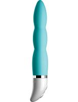 Pipedream Crush Cupcake – вибромассажер, 13,5х3 см