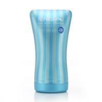 Мастурбатор Tenga – Cool Edition Soft Tube Cup