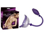 Вакуумная помпа Bad Kitty Vagina Sucker