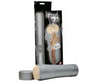 Мастурбатор Pussy to go XXL Vibrating