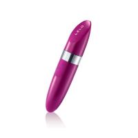 Вибромассажер LELO Mia 2, 11х2,2 см , черный