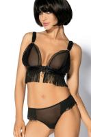 Сексуальный комплект Kinga Ginger SET-151, S/M