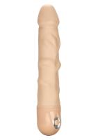 Вибратор Power Stud Rod 18х4 см, телесный