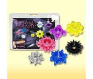 Набор колец Sixpack Penisringe